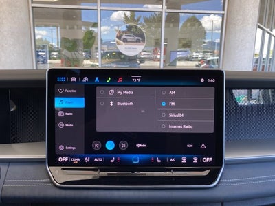 2025 Volkswagen Tiguan SE R-Line Black