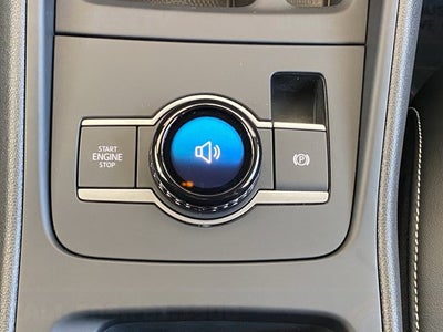 2025 Volkswagen Tiguan SE R-Line Black