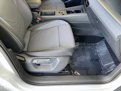 2025 Volkswagen Tiguan SE R-Line Black