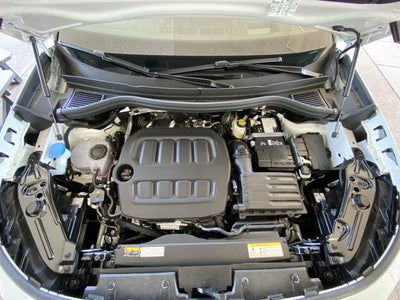 2025 Volkswagen Tiguan SE R-Line Black