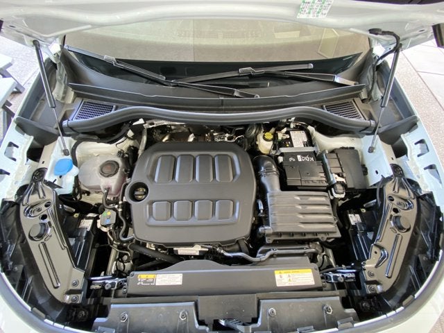 2025 Volkswagen Tiguan SE R-Line Black