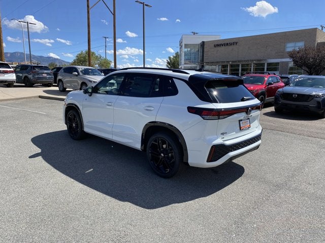 2025 Volkswagen Tiguan SE R-Line Black