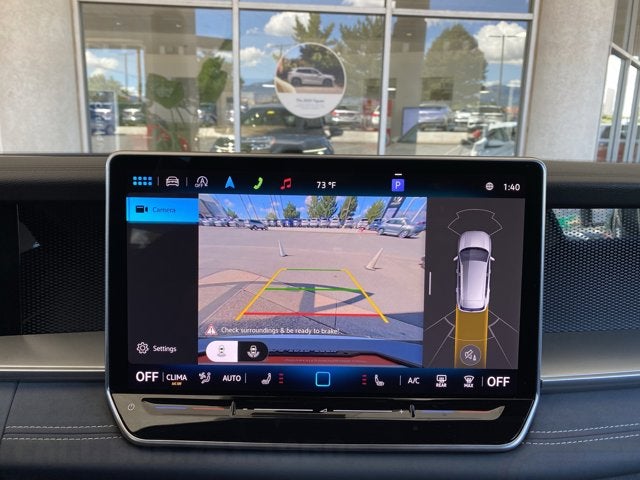 2025 Volkswagen Tiguan SE R-Line Black