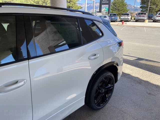 2025 Volkswagen Tiguan SE R-Line Black