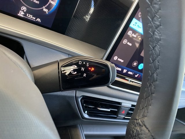 2025 Volkswagen Tiguan SE R-Line Black