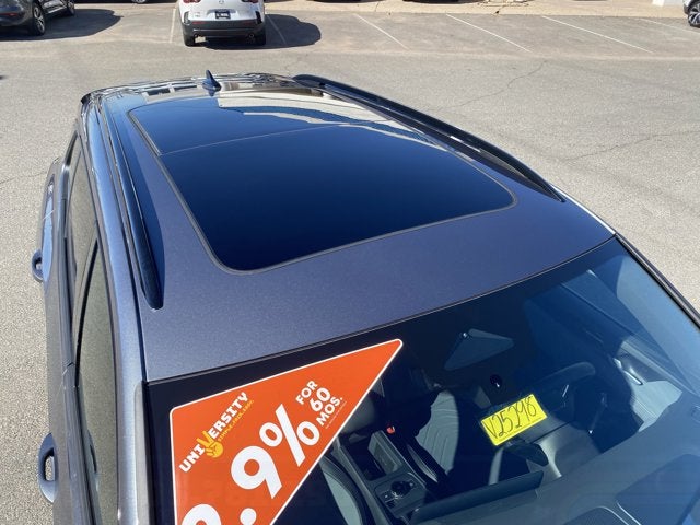 2025 Volkswagen Tiguan SE R-Line Black