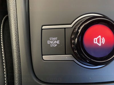 2025 Volkswagen Tiguan SE R-Line Black