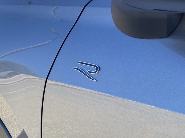 2025 Volkswagen Tiguan SE R-Line Black