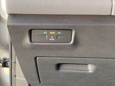 2025 Volkswagen Tiguan SE R-Line Black