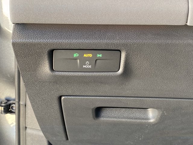 2025 Volkswagen Tiguan SE R-Line Black