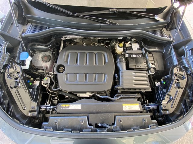 2025 Volkswagen Tiguan SE R-Line Black