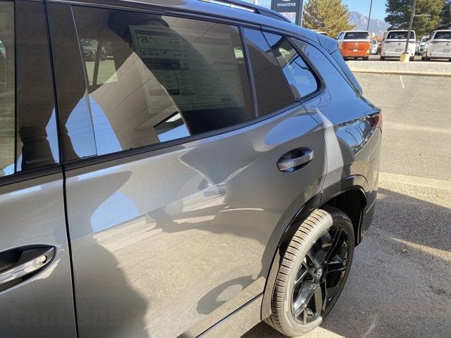 2025 Volkswagen Tiguan SE R-Line Black