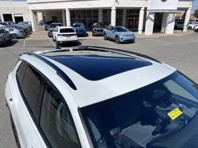 2025 Volkswagen Tiguan SE R-Line Black