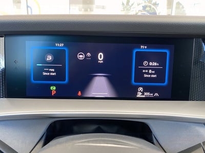 2025 Volkswagen Tiguan SE R-Line Black