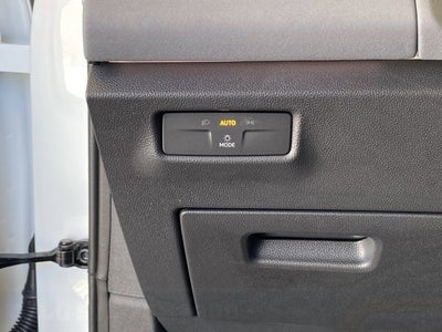 2025 Volkswagen Tiguan SE R-Line Black