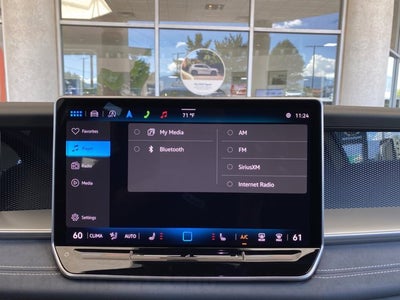 2025 Volkswagen Tiguan SE R-Line Black