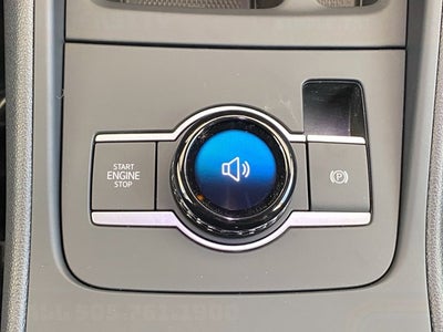 2025 Volkswagen Tiguan SE R-Line Black