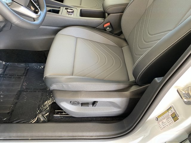 2025 Volkswagen Tiguan SE R-Line Black