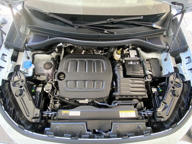 2025 Volkswagen Tiguan SE R-Line Black