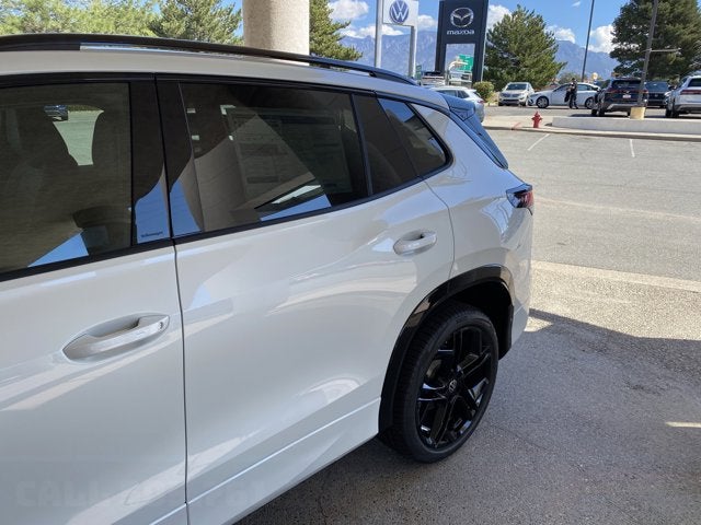 2025 Volkswagen Tiguan SE R-Line Black