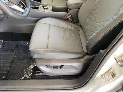 2025 Volkswagen Tiguan SE R-Line Black