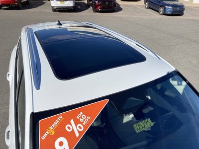 2025 Volkswagen Tiguan SE