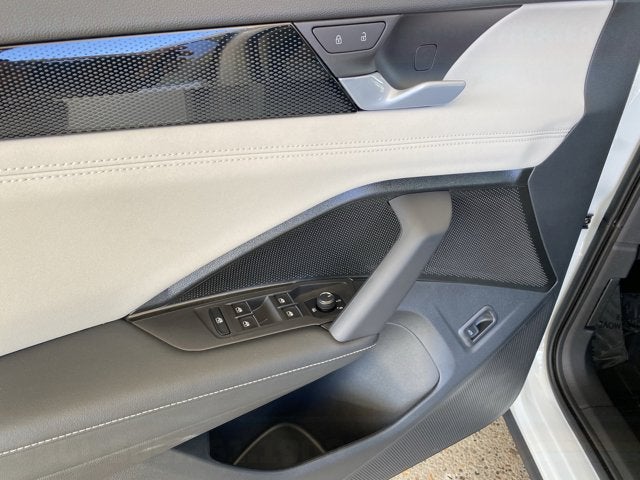 2025 Volkswagen Tiguan SE