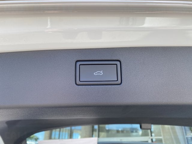 2025 Volkswagen Tiguan SE