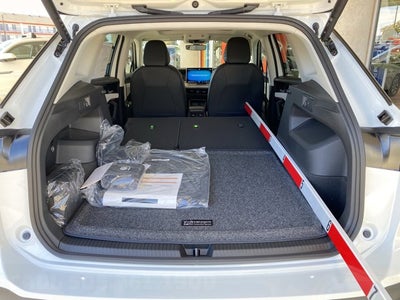 2025 Volkswagen Tiguan SE