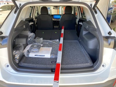 2025 Volkswagen Tiguan SE