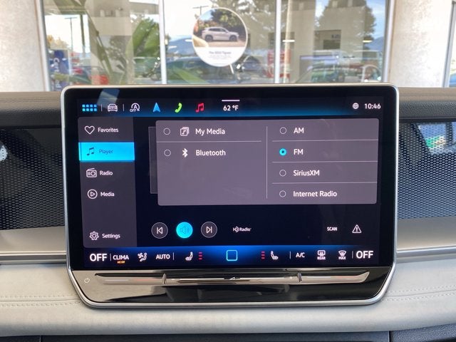 2025 Volkswagen Tiguan SE