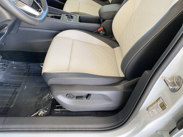 2025 Volkswagen Tiguan SE