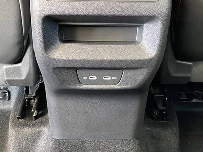 2025 Volkswagen Tiguan SE