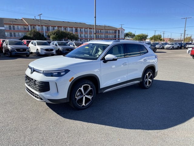 2025 Volkswagen Tiguan SE