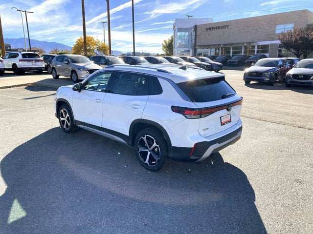 2025 Volkswagen Tiguan SE