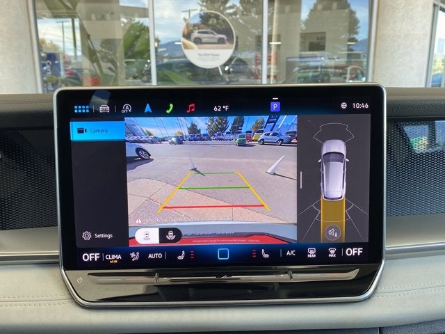 2025 Volkswagen Tiguan SE