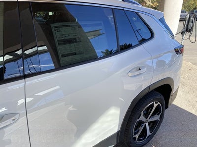 2025 Volkswagen Tiguan SE