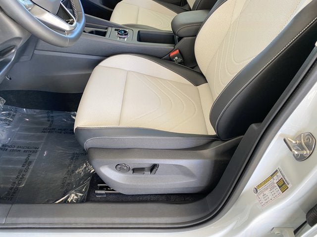 2025 Volkswagen Tiguan SE