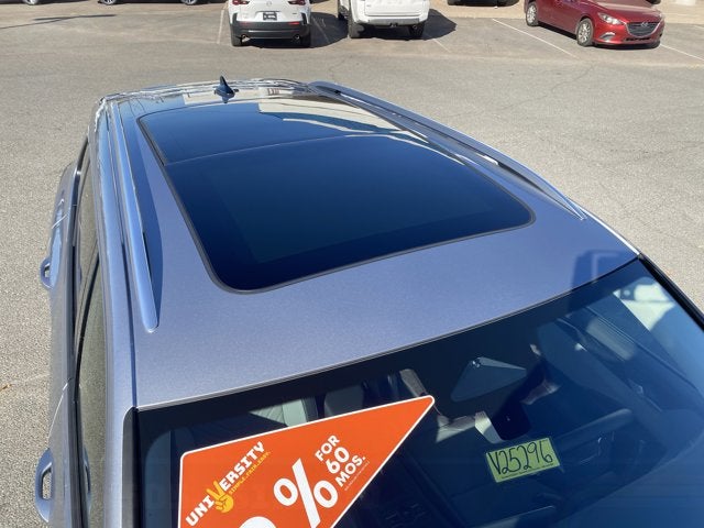 2025 Volkswagen Tiguan SE