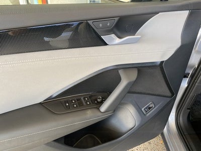 2025 Volkswagen Tiguan SE