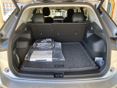 2025 Volkswagen Tiguan SE