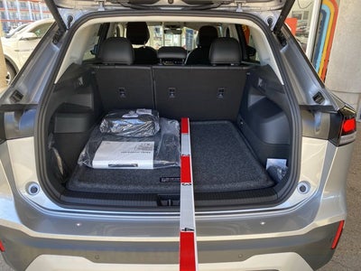 2025 Volkswagen Tiguan SE