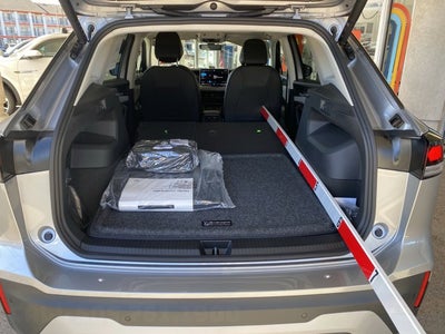 2025 Volkswagen Tiguan SE