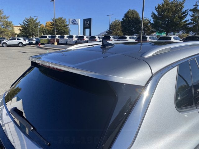 2025 Volkswagen Tiguan SE