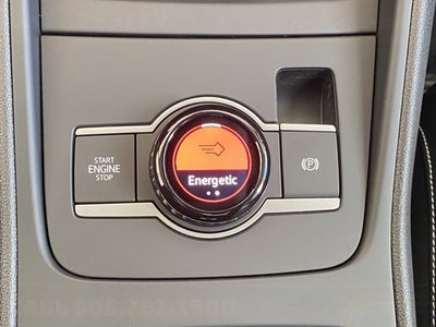 2025 Volkswagen Tiguan SE