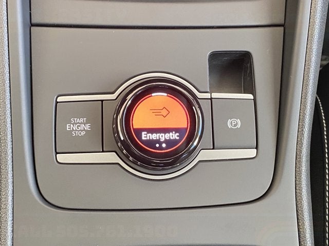 2025 Volkswagen Tiguan SE