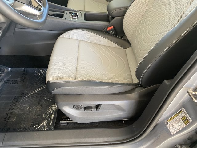 2025 Volkswagen Tiguan SE