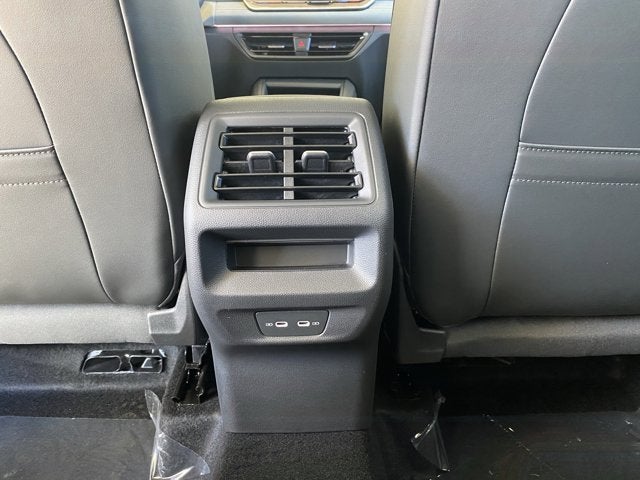 2025 Volkswagen Tiguan SE