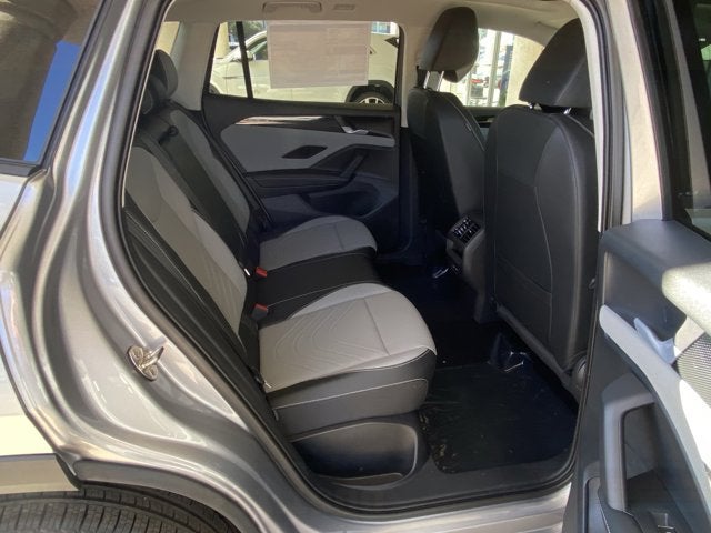 2025 Volkswagen Tiguan SE