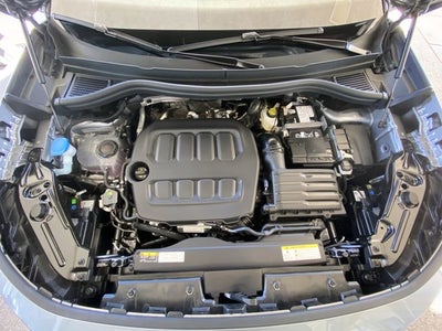 2025 Volkswagen Tiguan SE